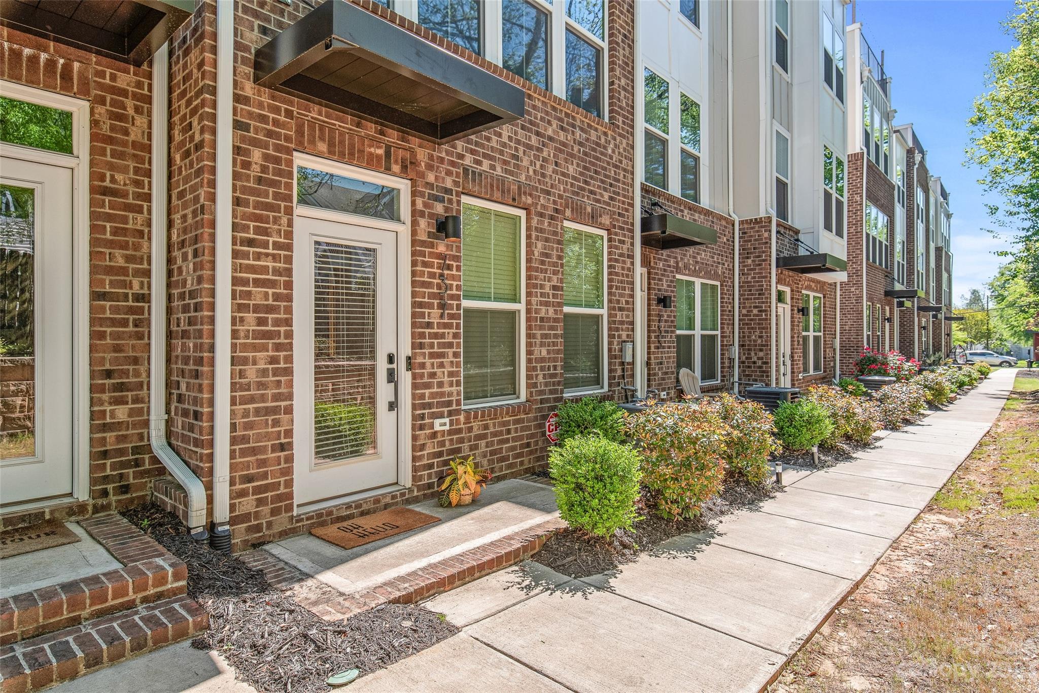 Optimist Park - Residential