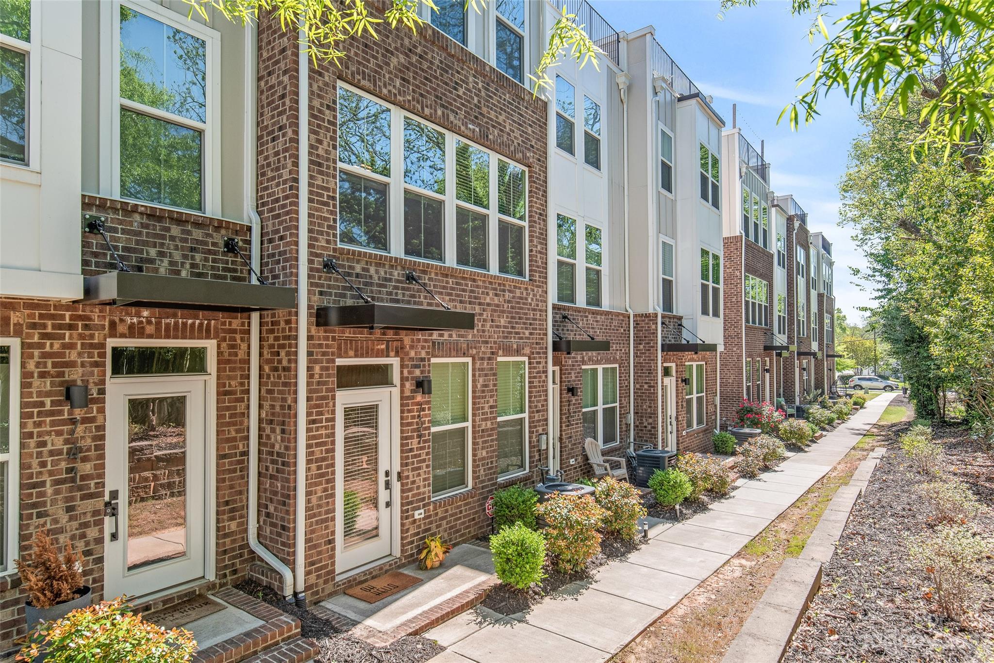 Optimist Park - Residential