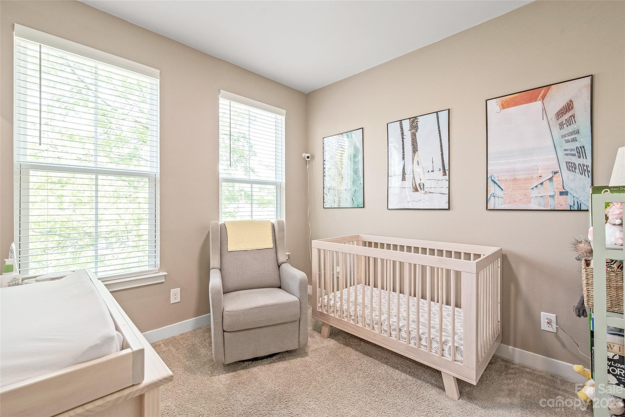 Optimist Park - Residential