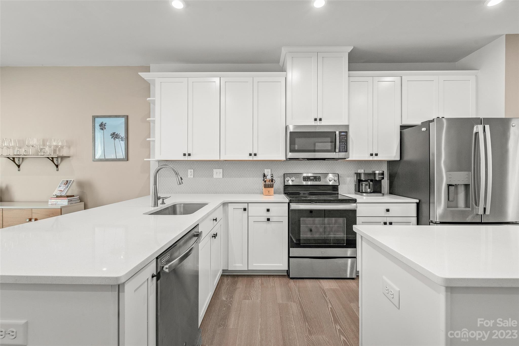 Optimist Park - Residential