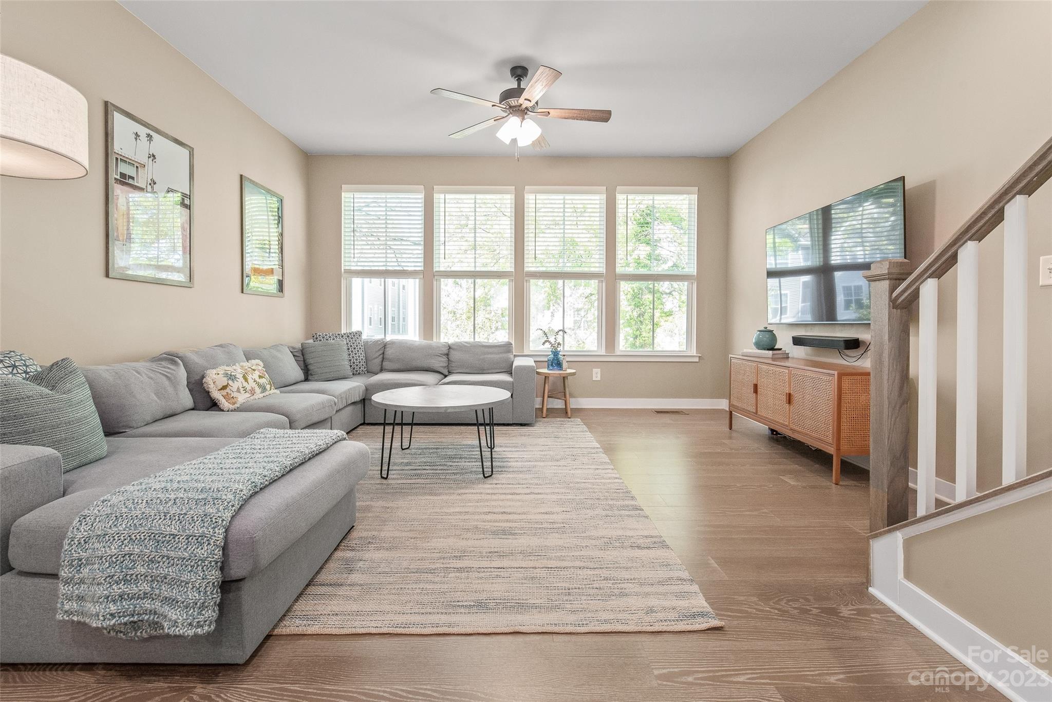 Optimist Park - Residential