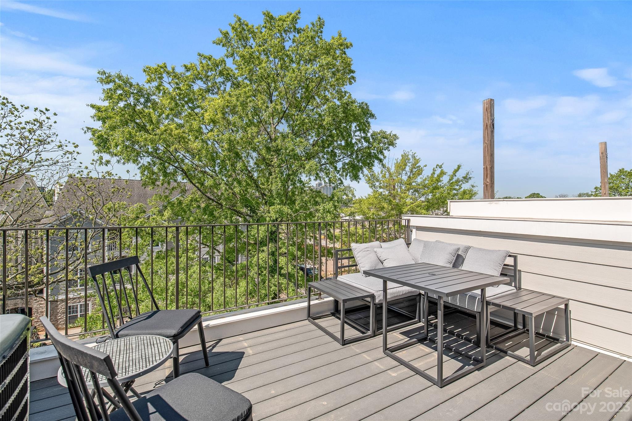 Optimist Park - Residential