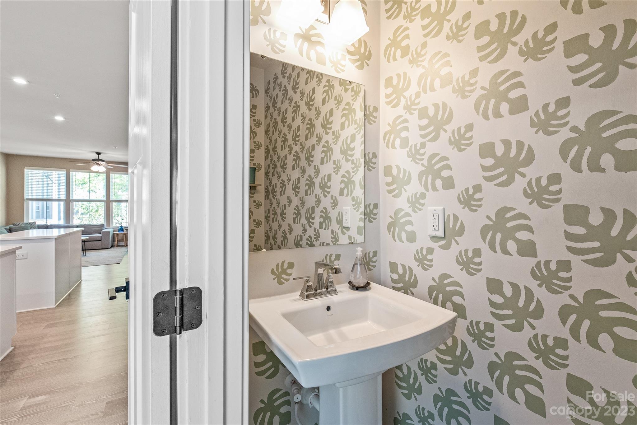 Optimist Park - Residential