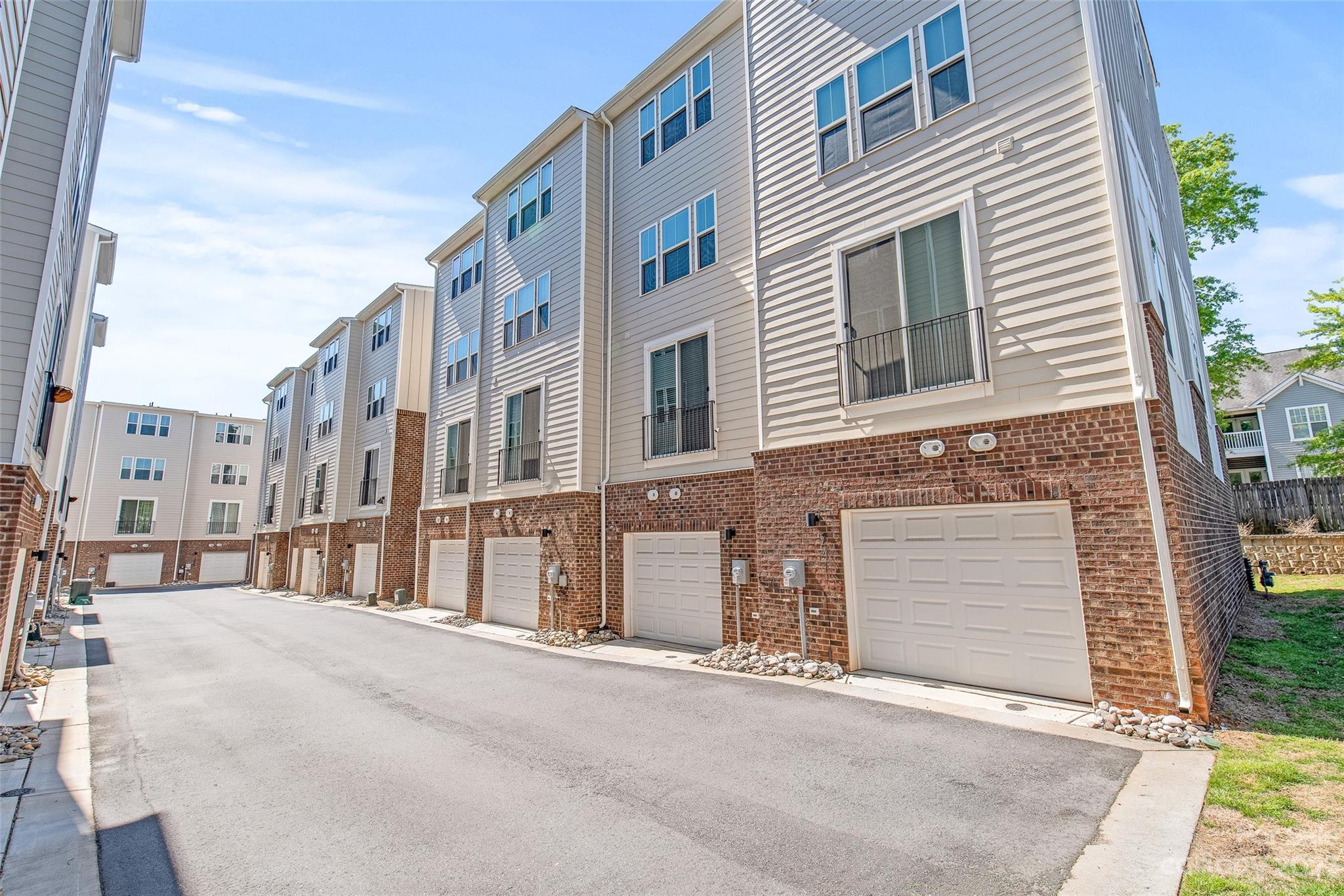 Optimist Park - Residential