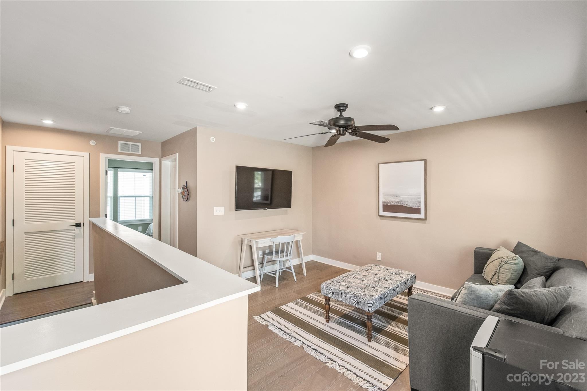 Optimist Park - Residential