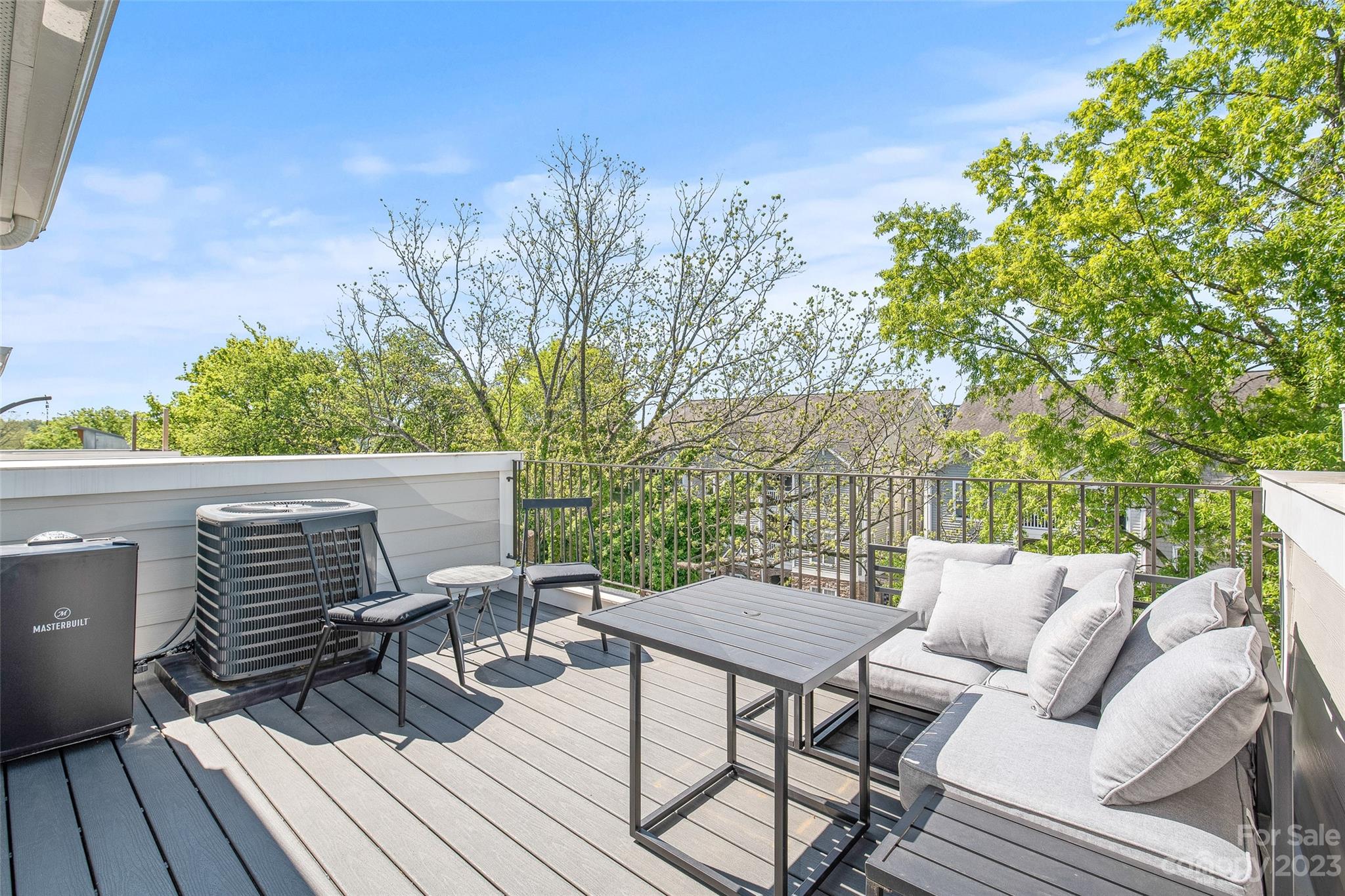 Optimist Park - Residential