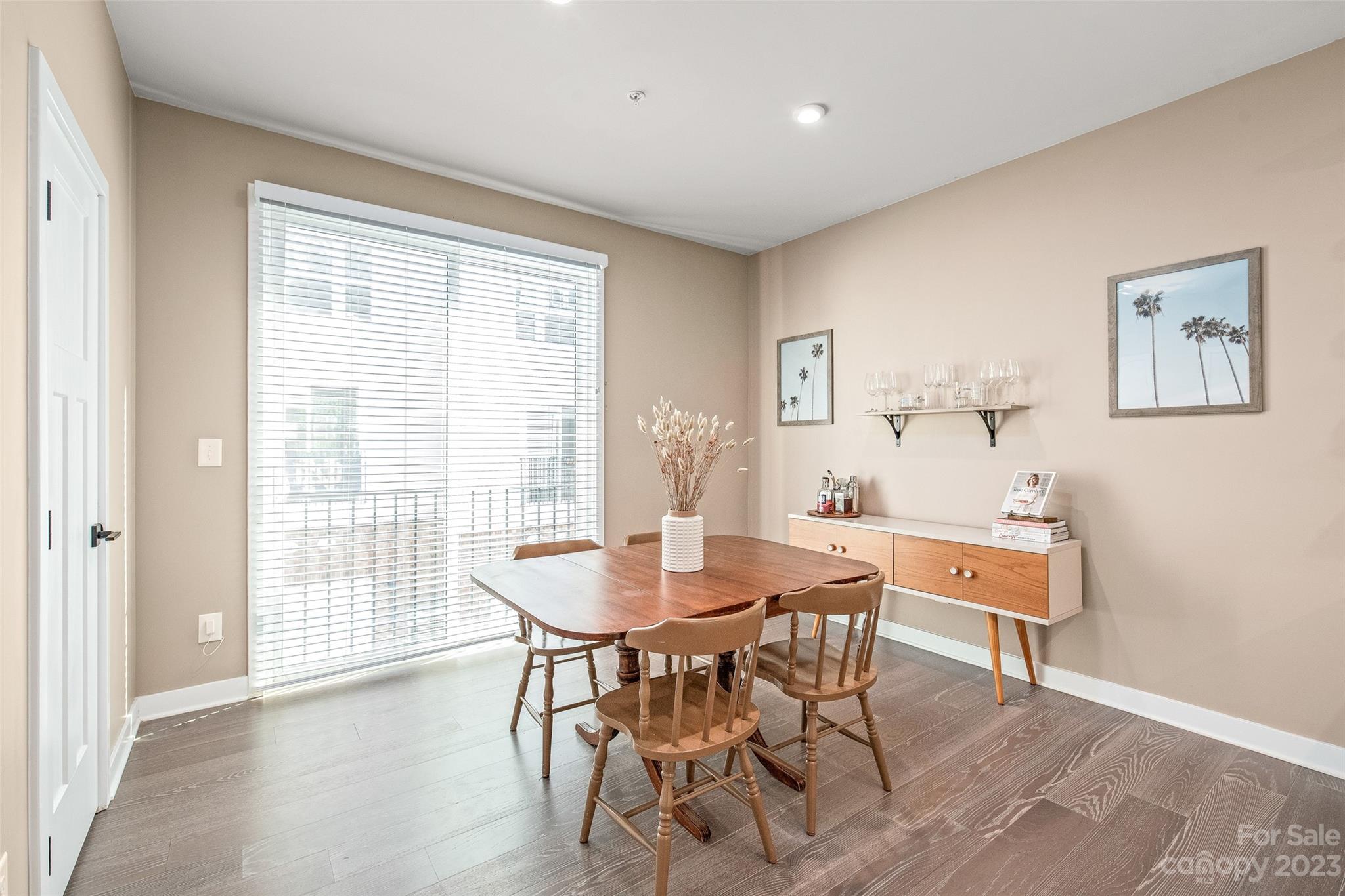 Optimist Park - Residential