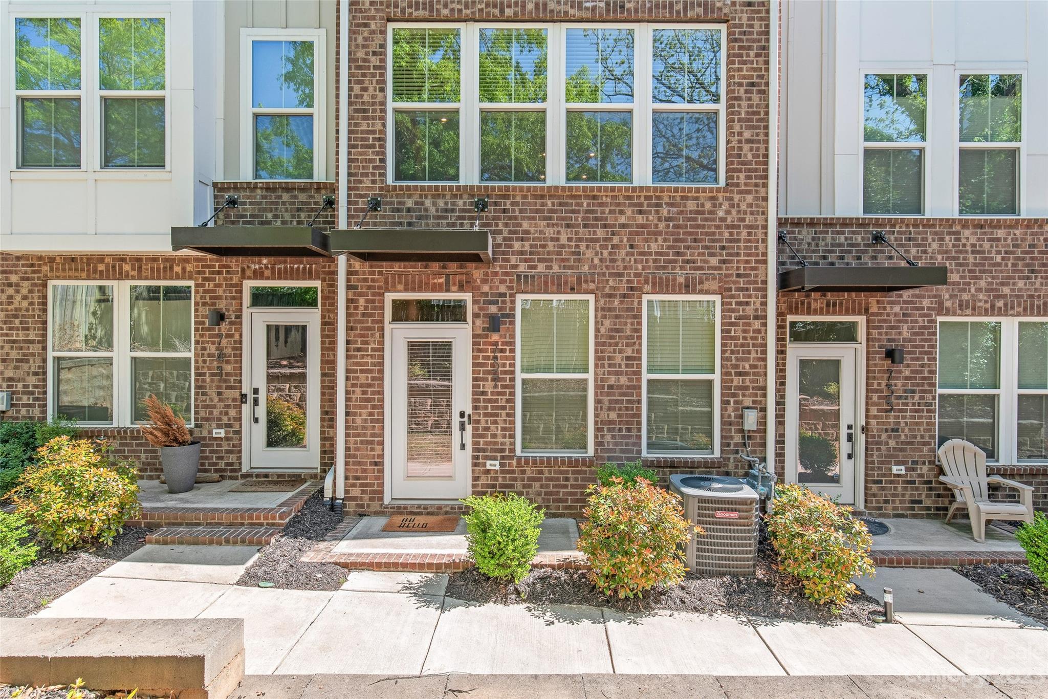 Optimist Park - Residential