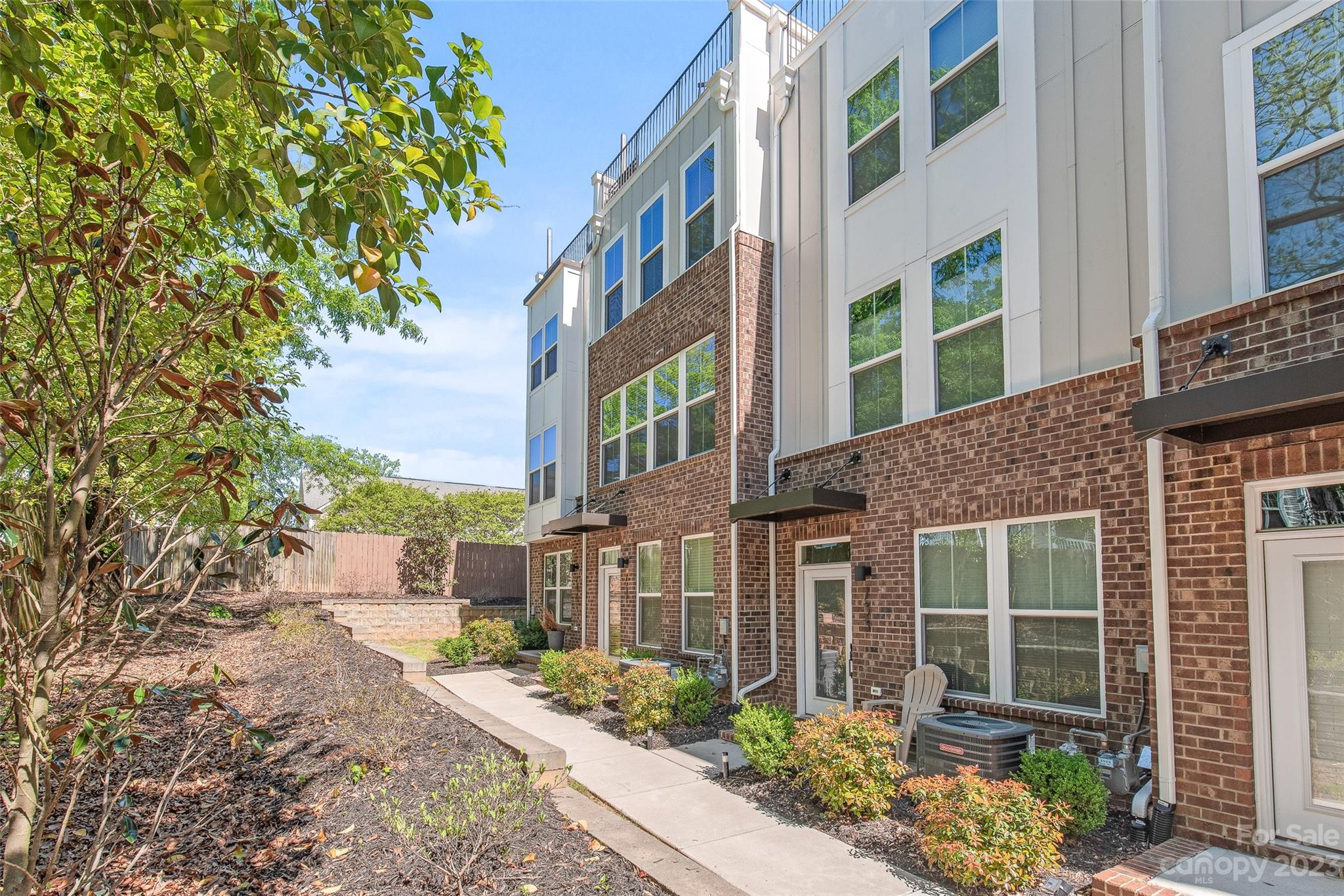 Optimist Park - Residential