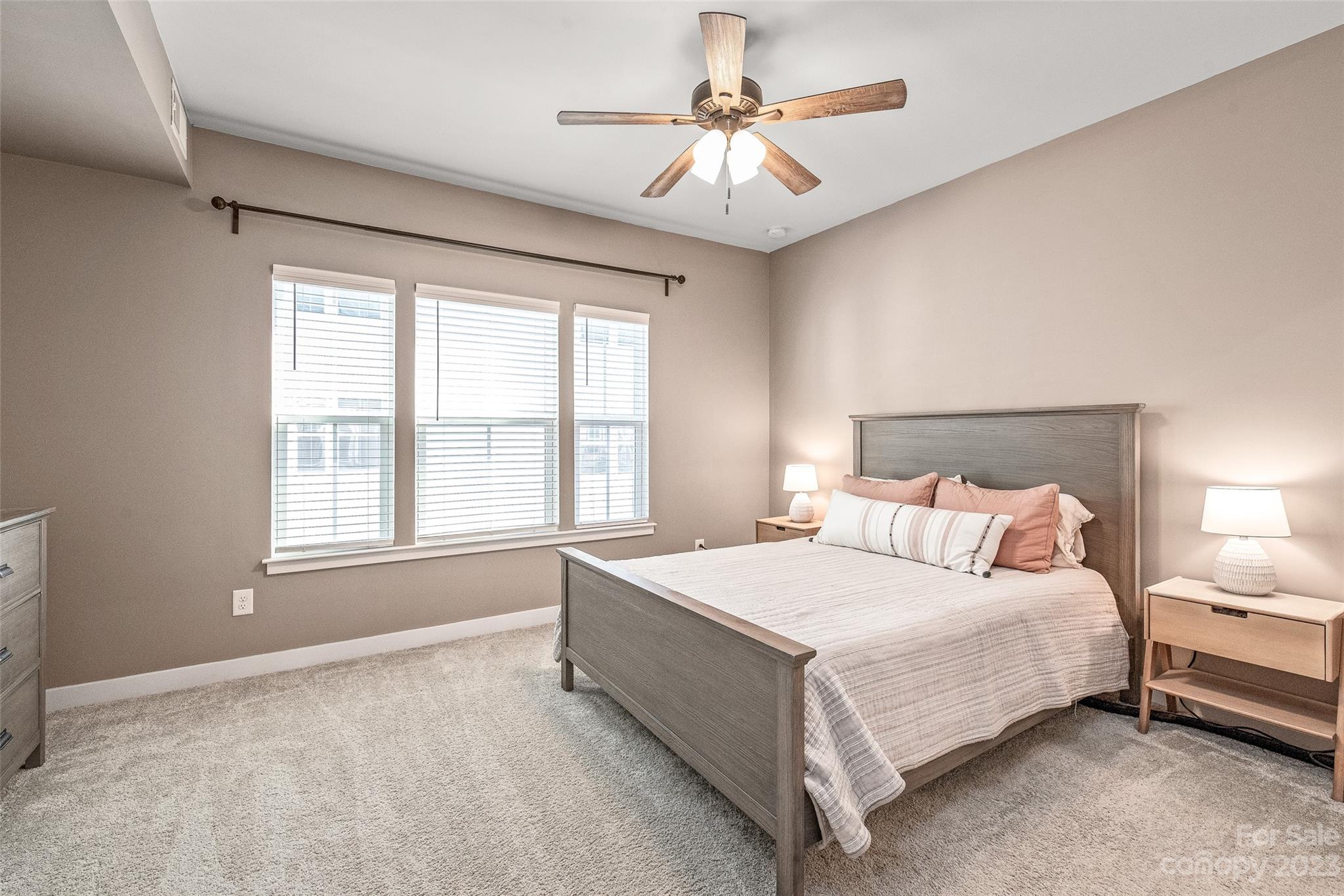 Optimist Park - Residential