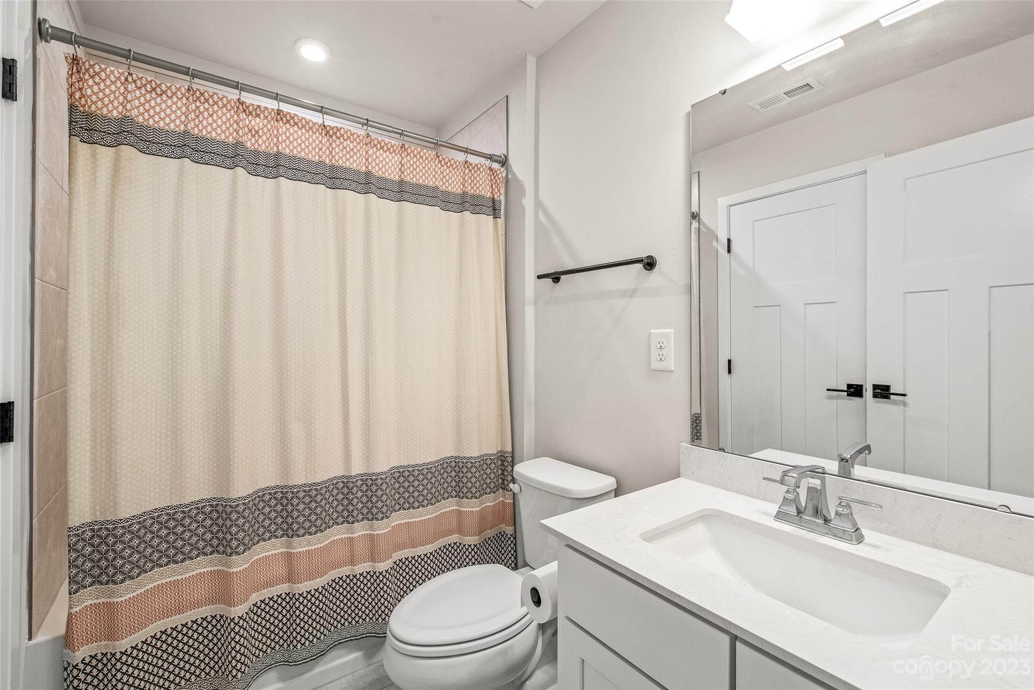 Optimist Park - Residential