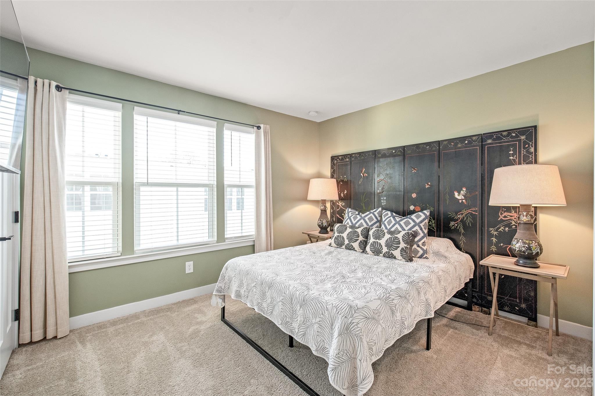 Optimist Park - Residential