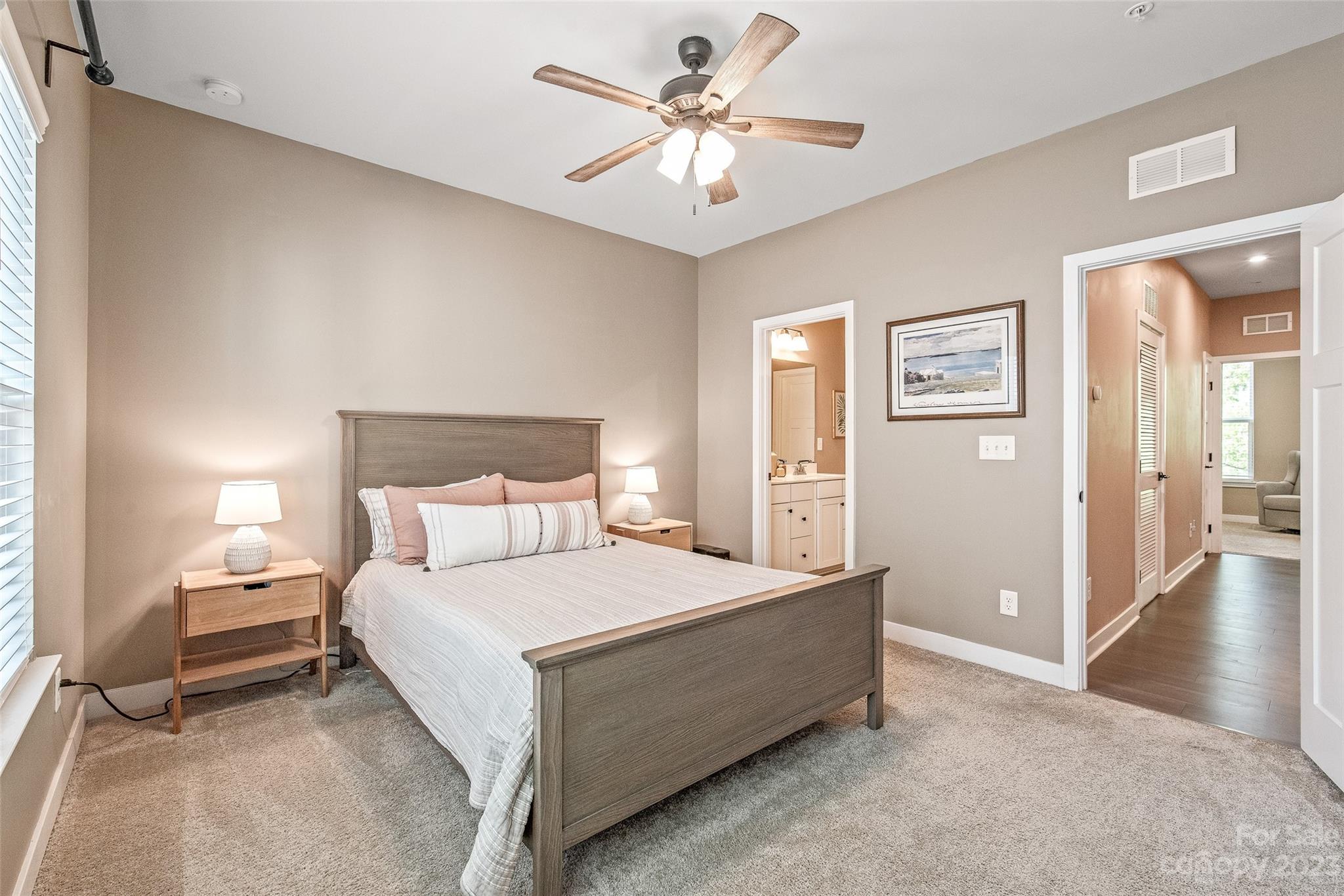 Optimist Park - Residential