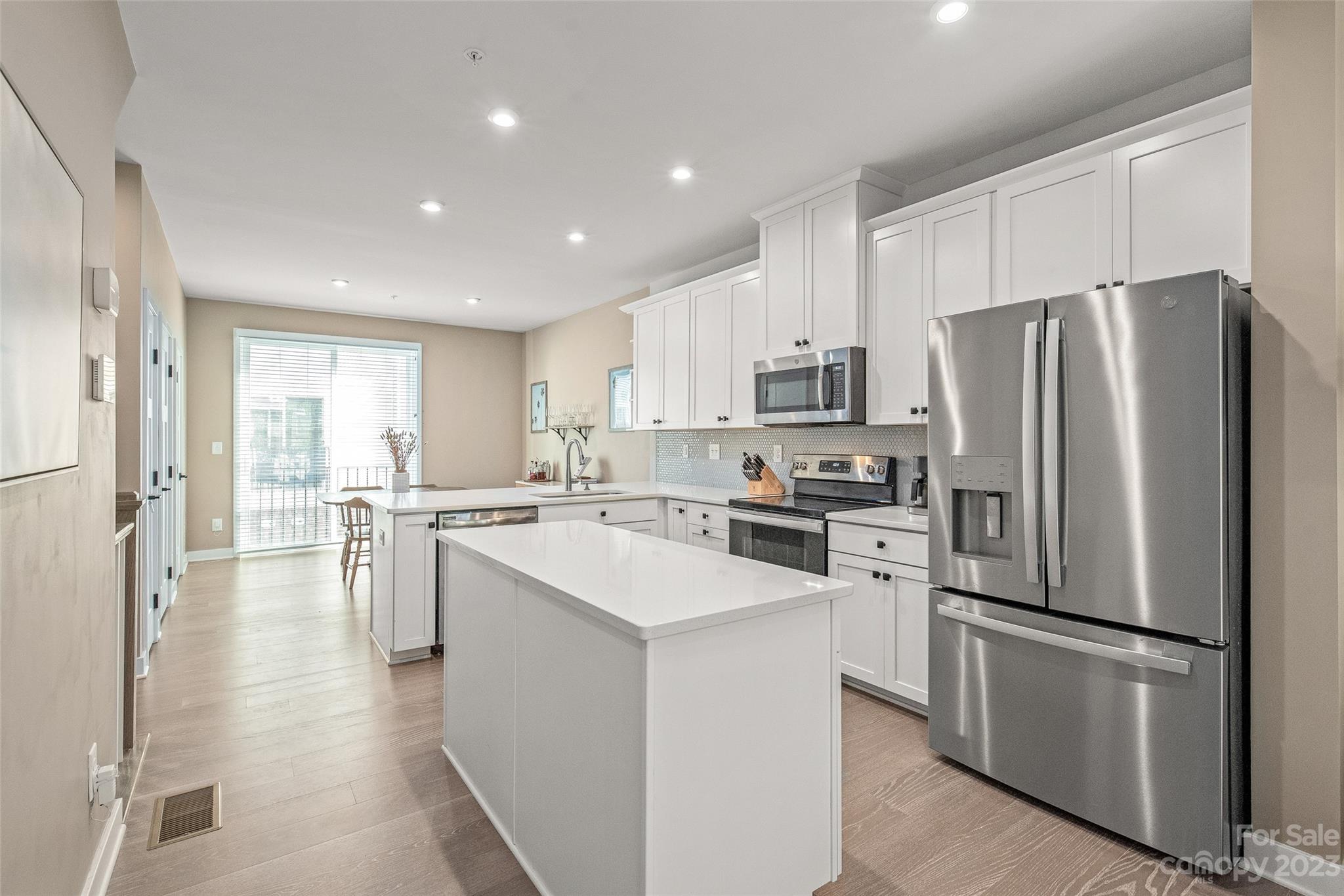 Optimist Park - Residential