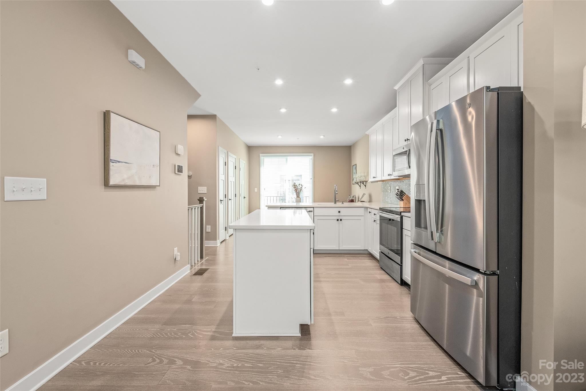 Optimist Park - Residential