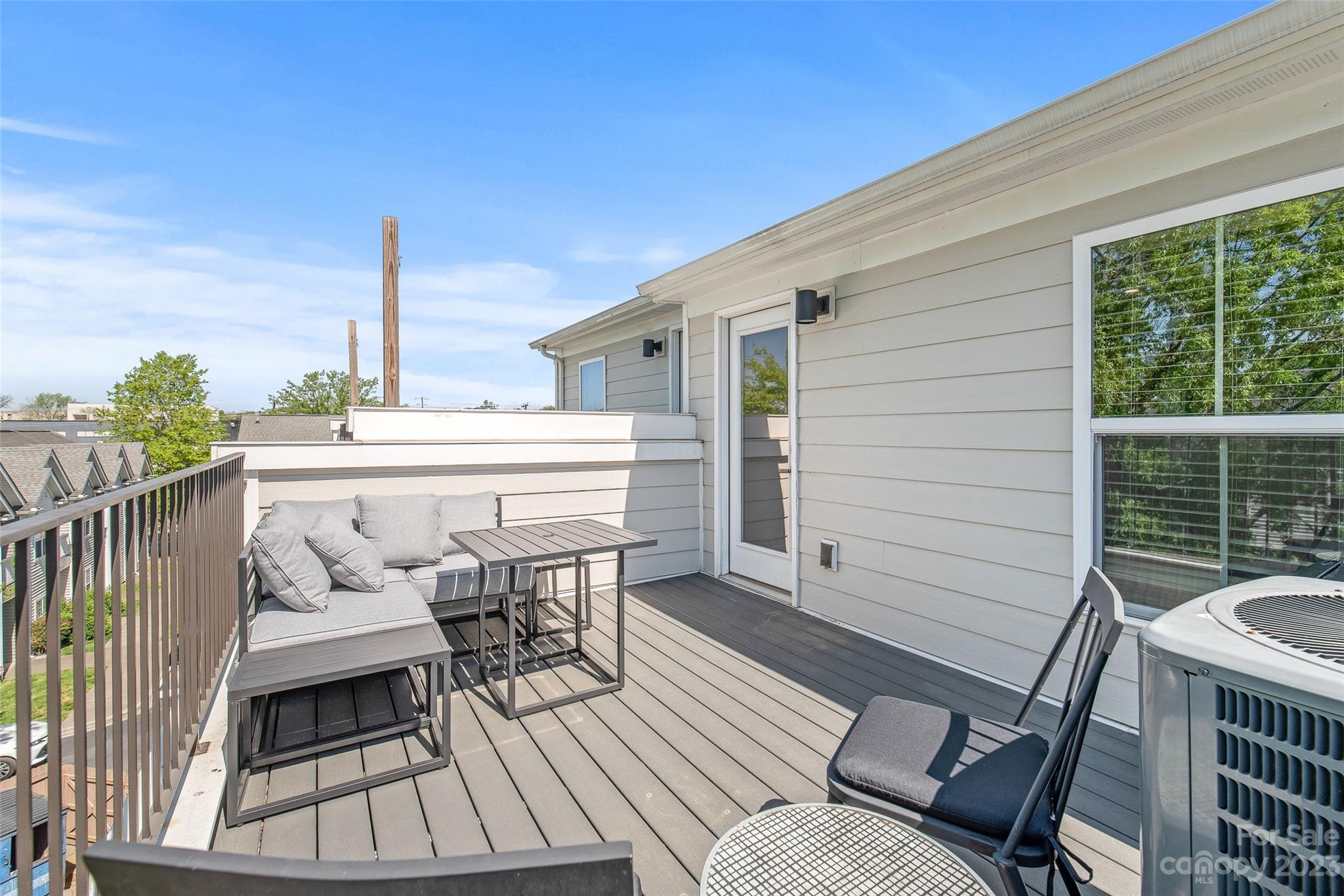 Optimist Park - Residential