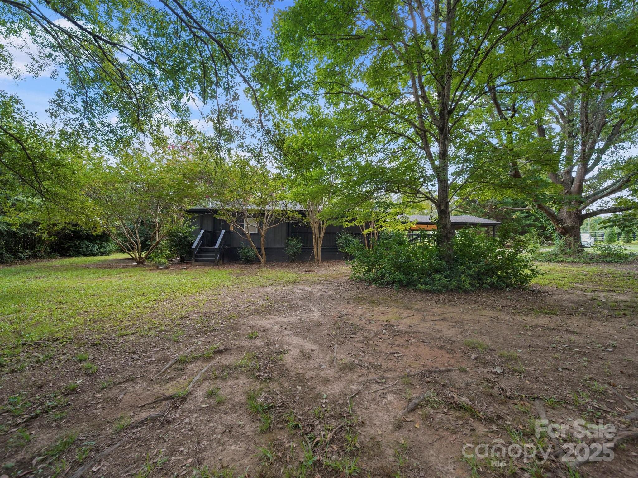 6302 Richburg Road