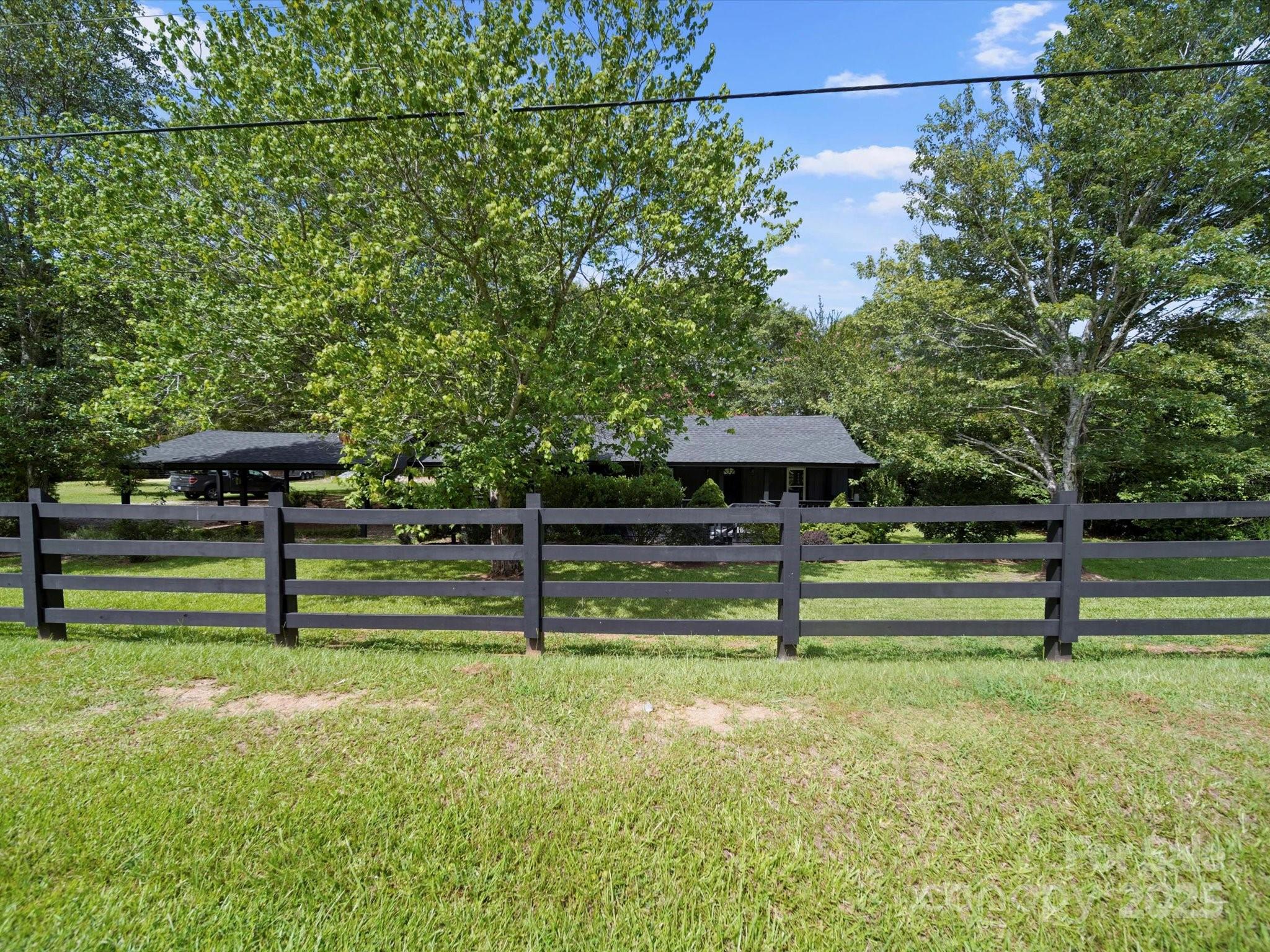6302 Richburg Road