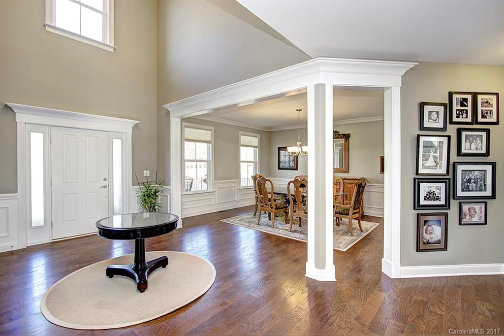 Lake Forest Preserve - Residential