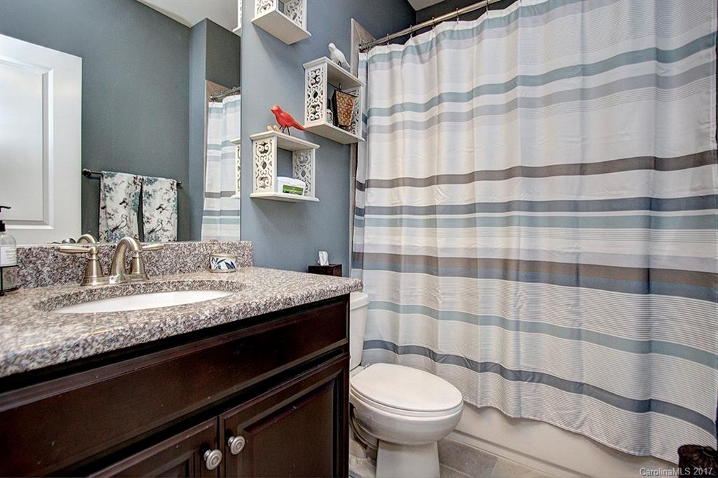 Lake Forest Preserve - Residential