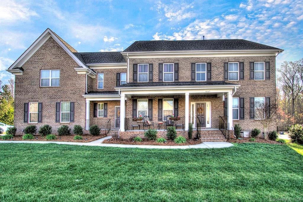 Lake Forest Preserve - Residential