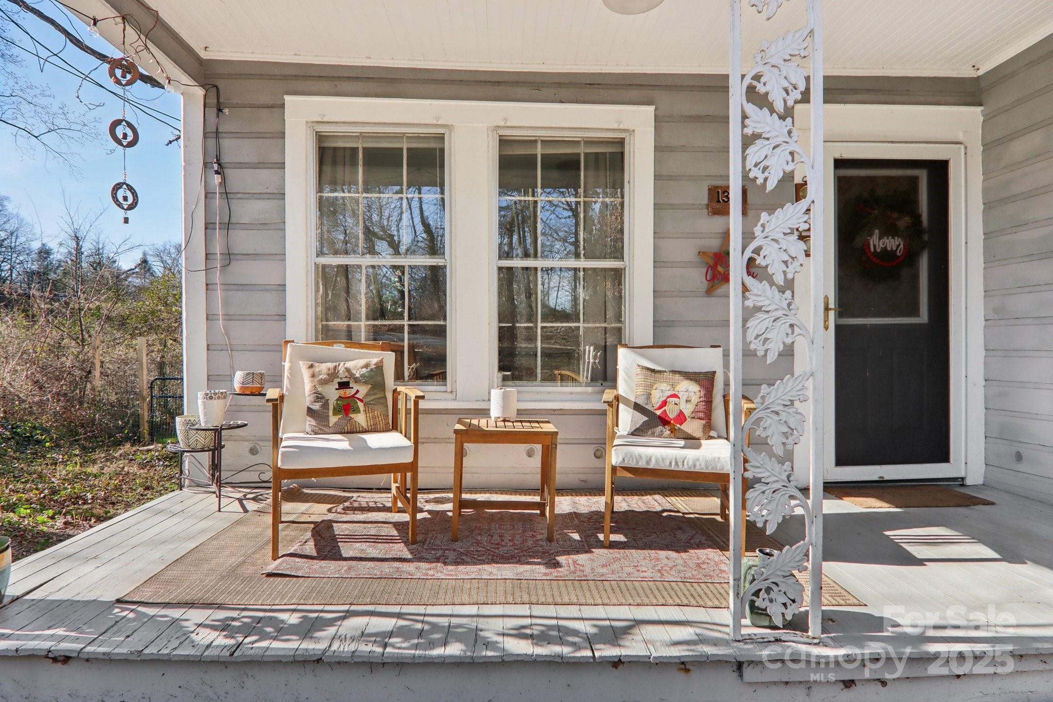 136 Half Circle Lane