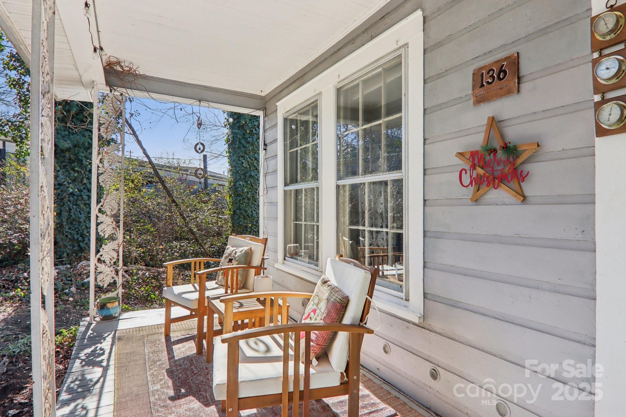 136 Half Circle Lane