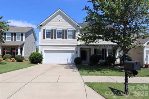 Photo of 3586 Larkhaven Avenue SW, Concord, NC 28027 (MLS # 4398319)