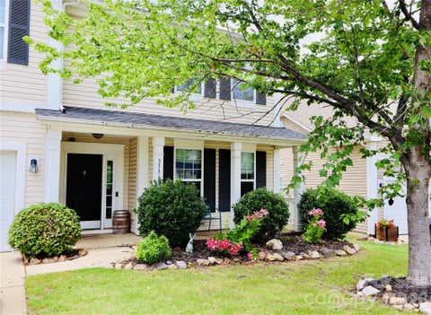 Photo of 3586 Larkhaven Avenue SW, Concord, NC 28027 (MLS # 4398319)
