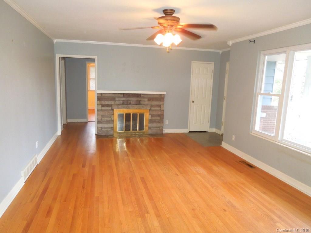 Stoney Crest - Residential