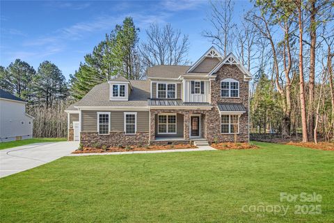 7009 New Town Road Waxhaw NC 28173