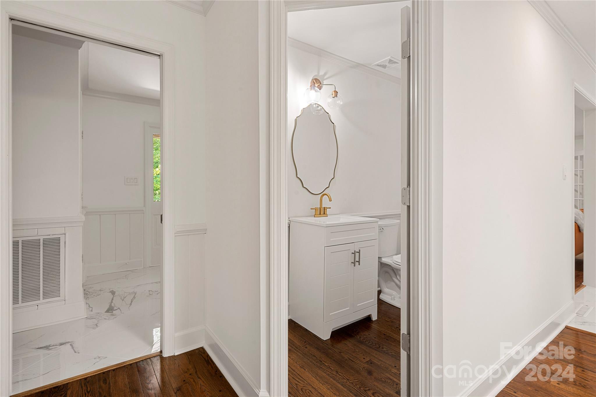 River Hills - Residential