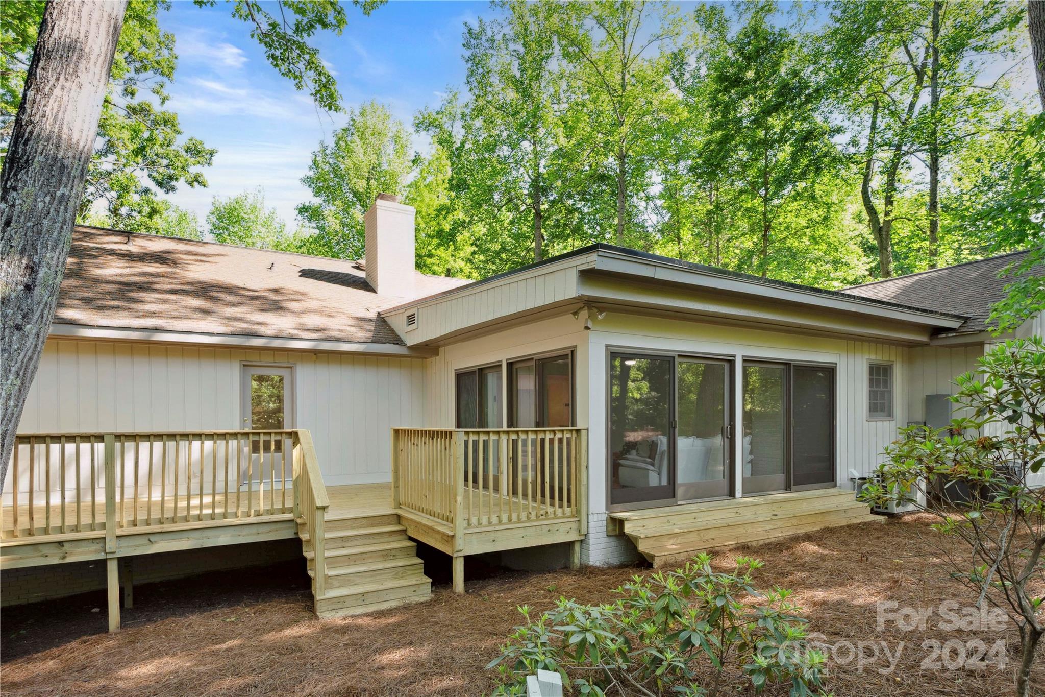 River Hills - Residential