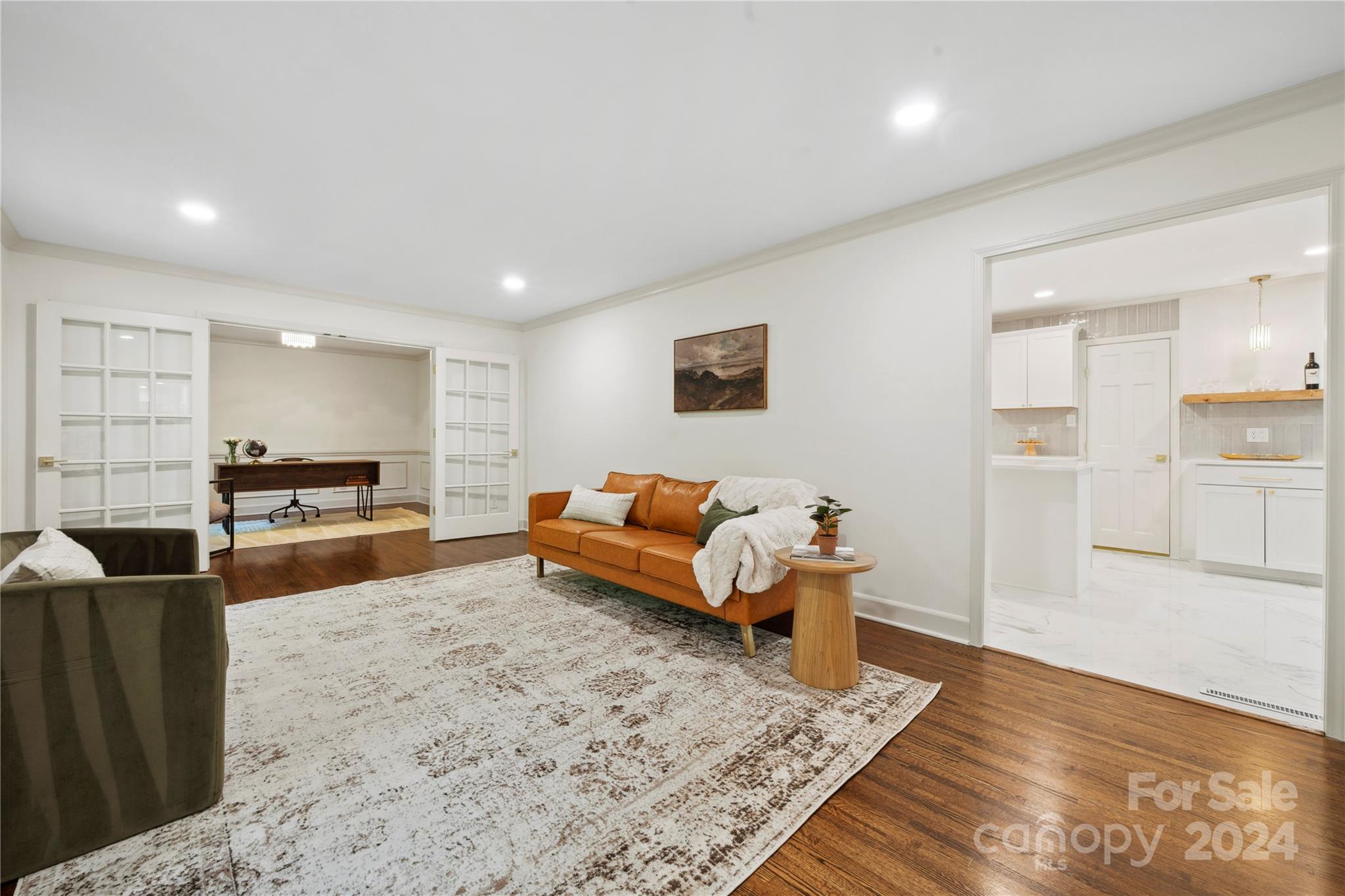 River Hills - Residential