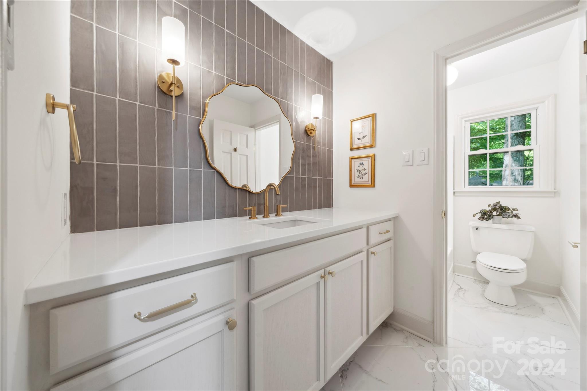 River Hills - Residential