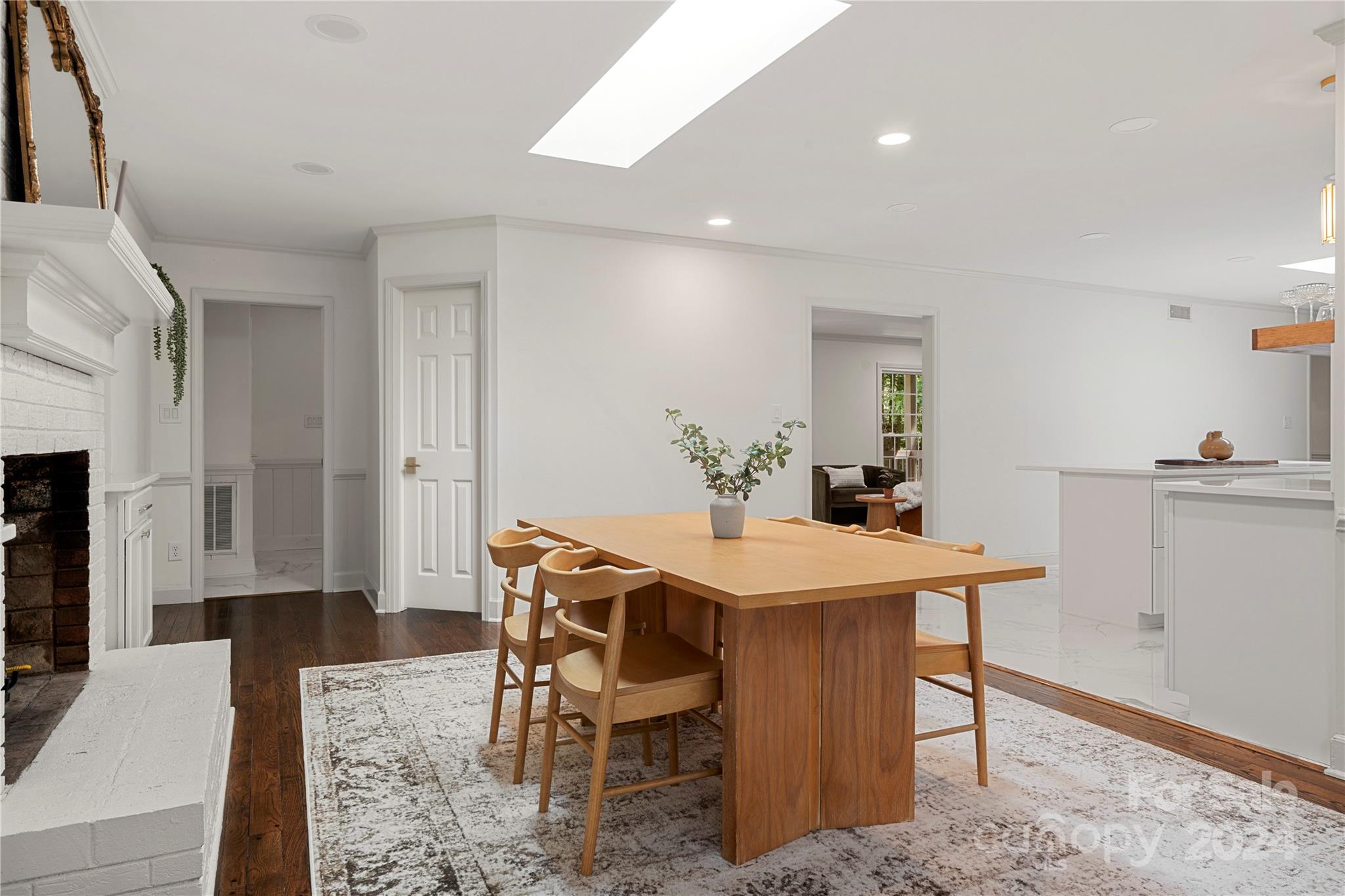 River Hills - Residential