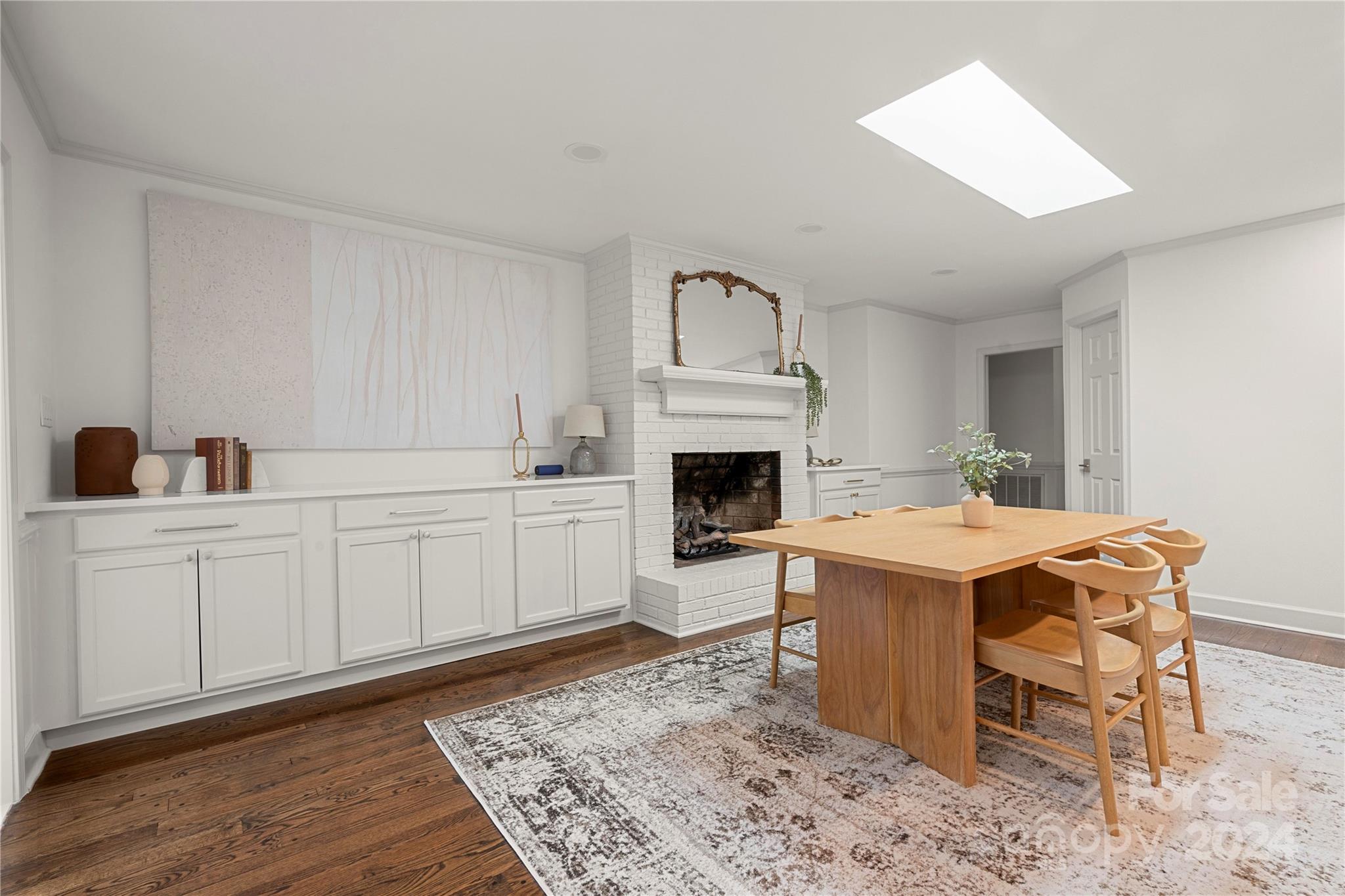 River Hills - Residential