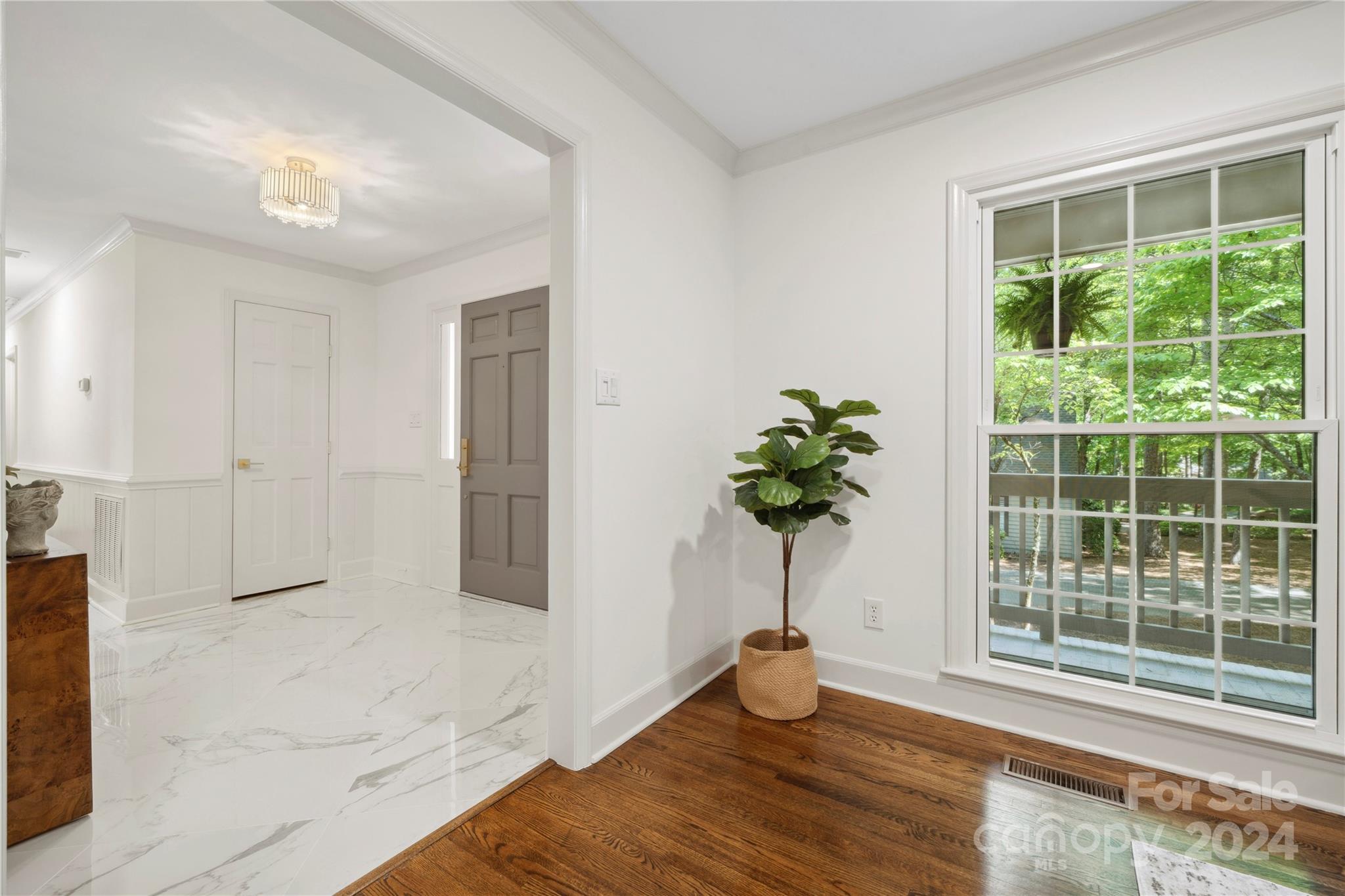 River Hills - Residential