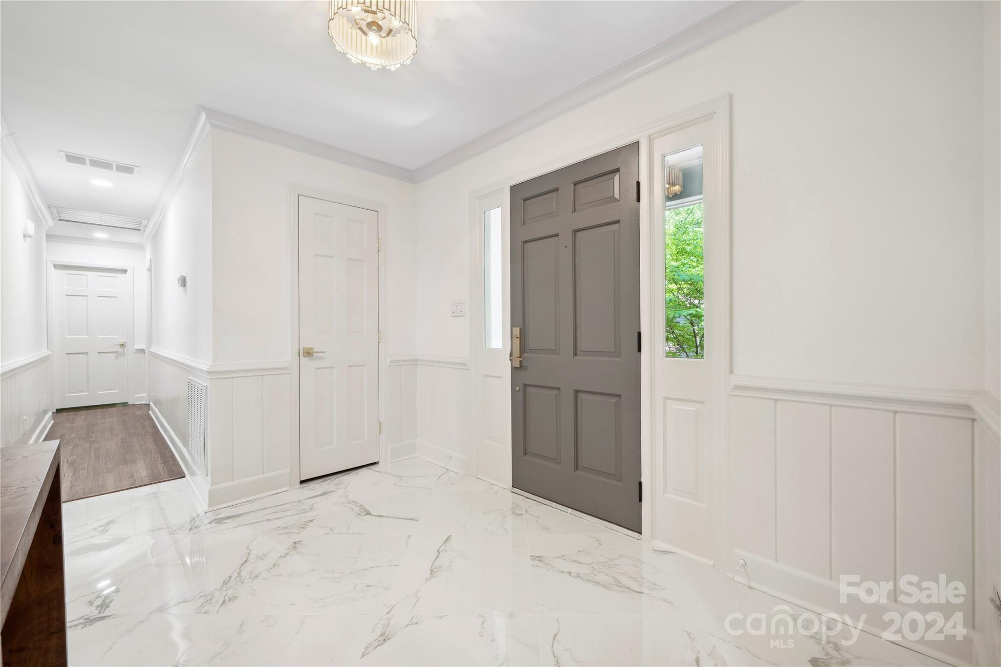 River Hills - Residential