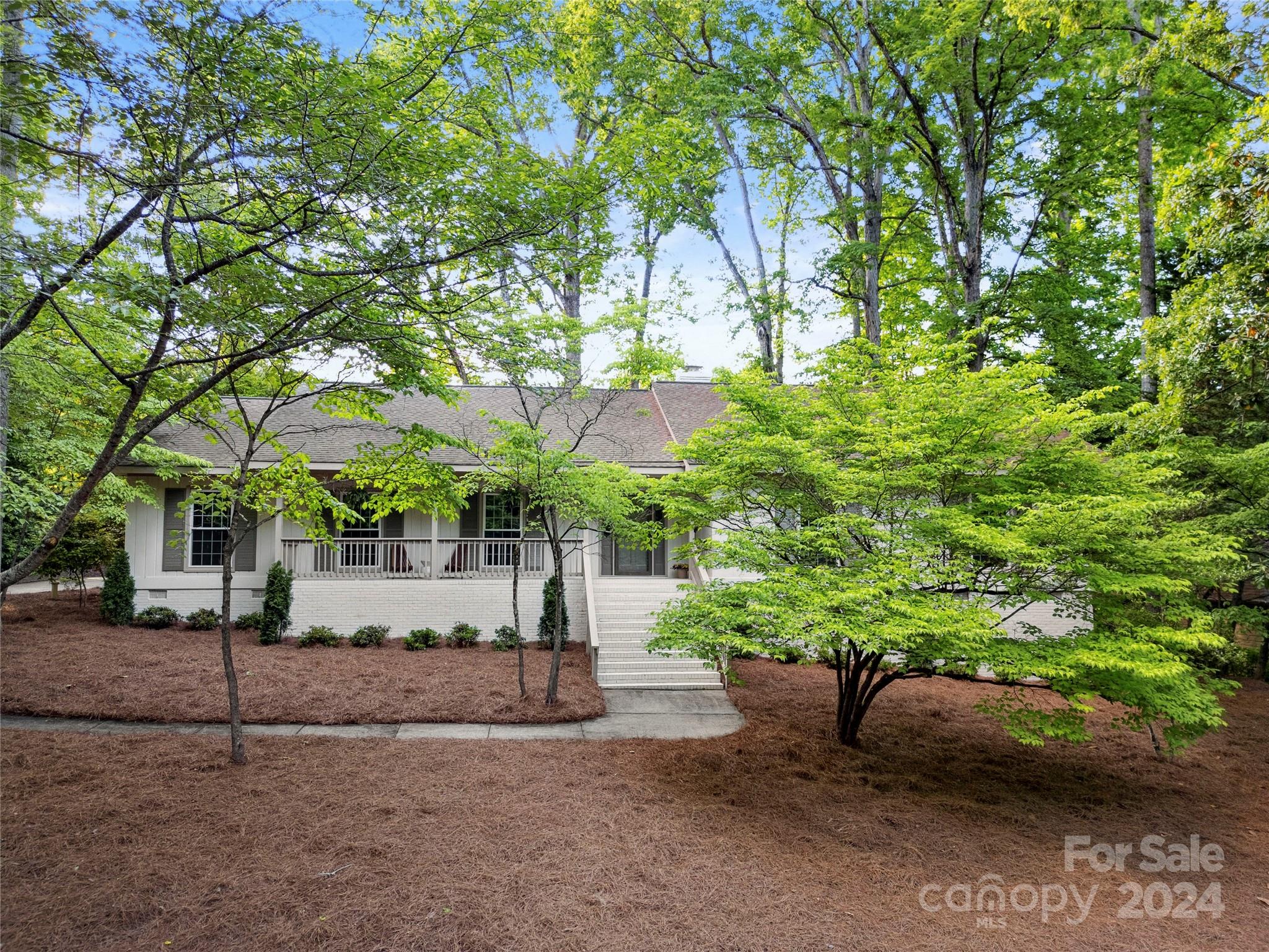 River Hills - Residential