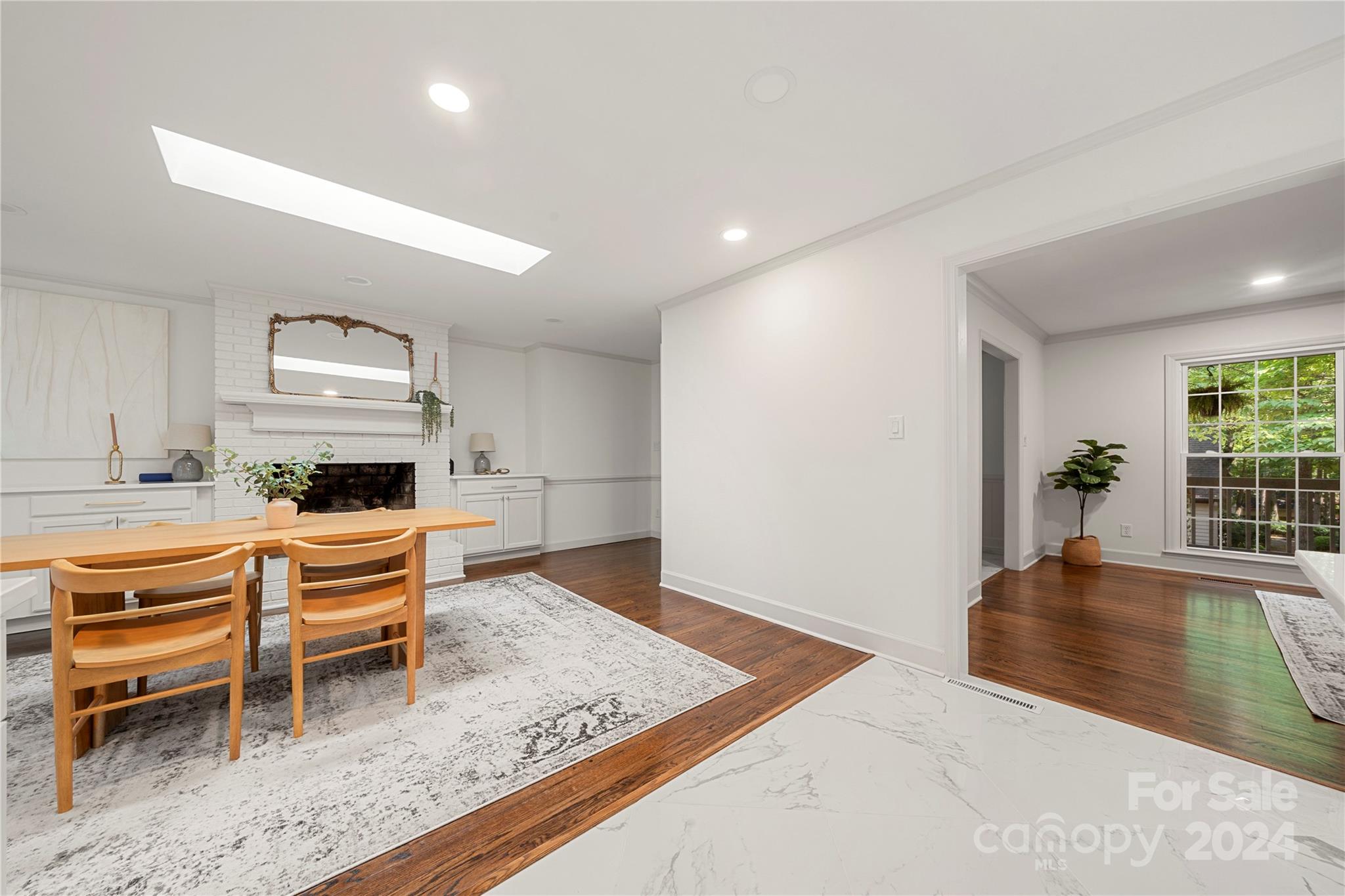 River Hills - Residential