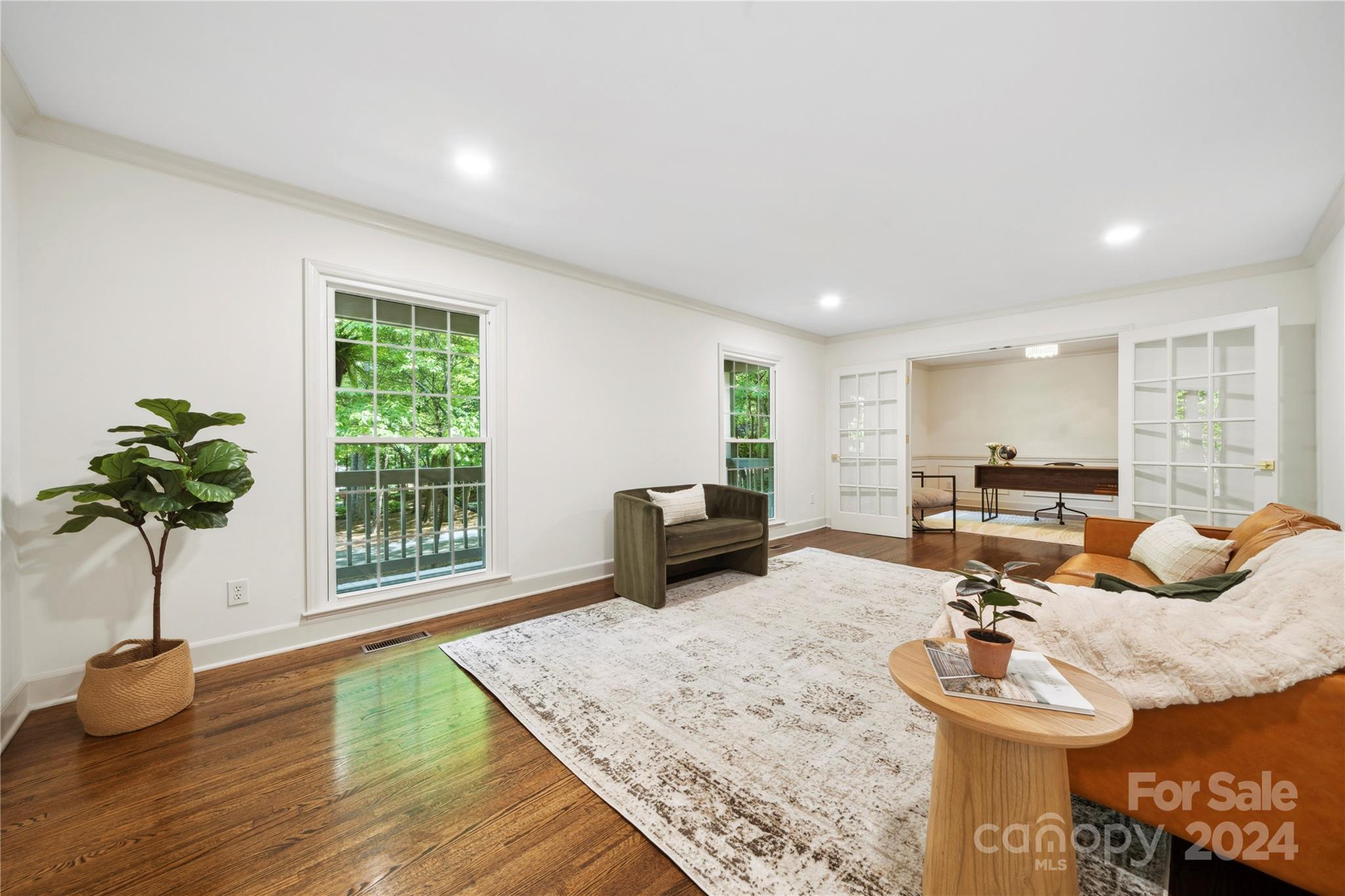 River Hills - Residential