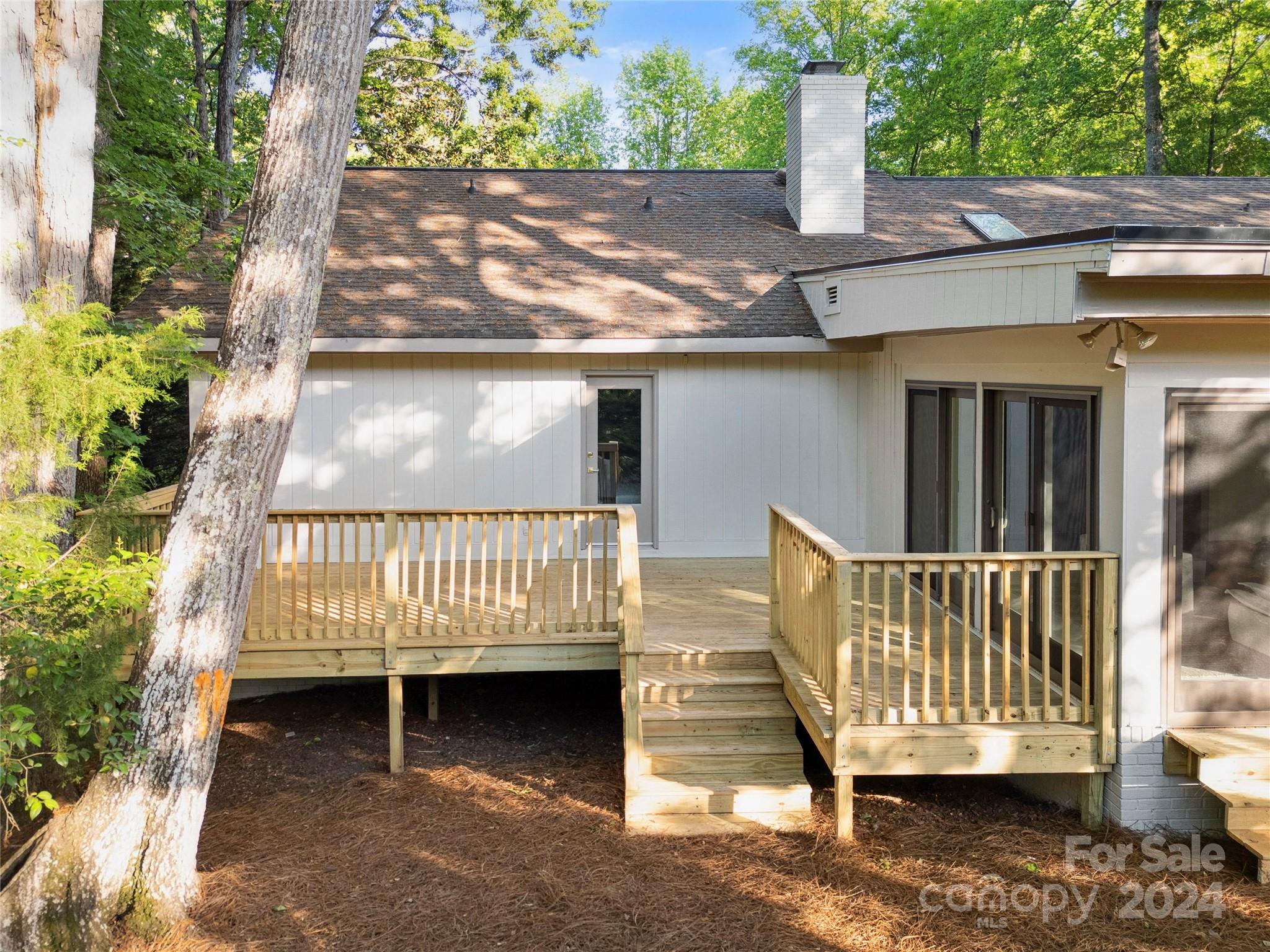 River Hills - Residential