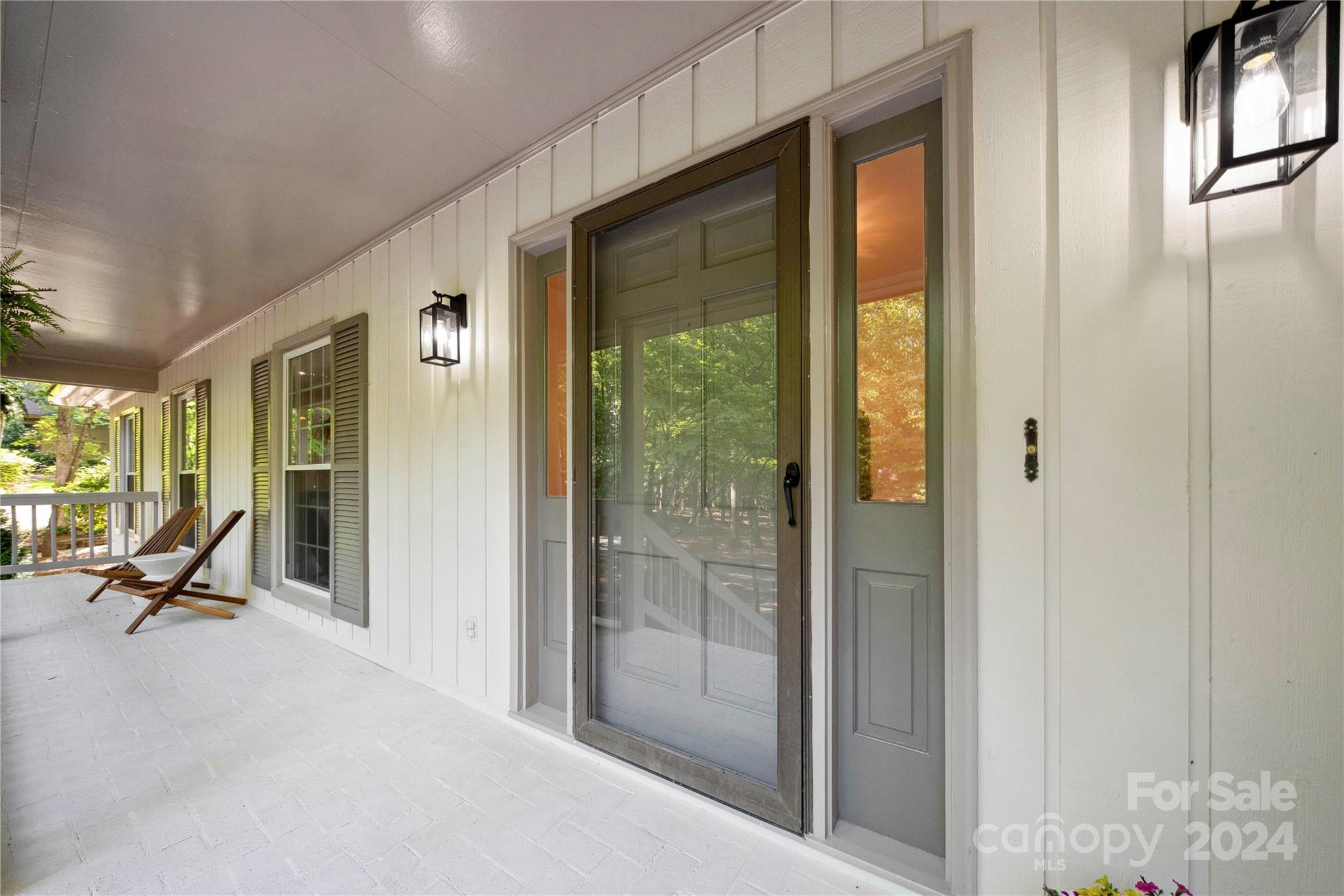 River Hills - Residential