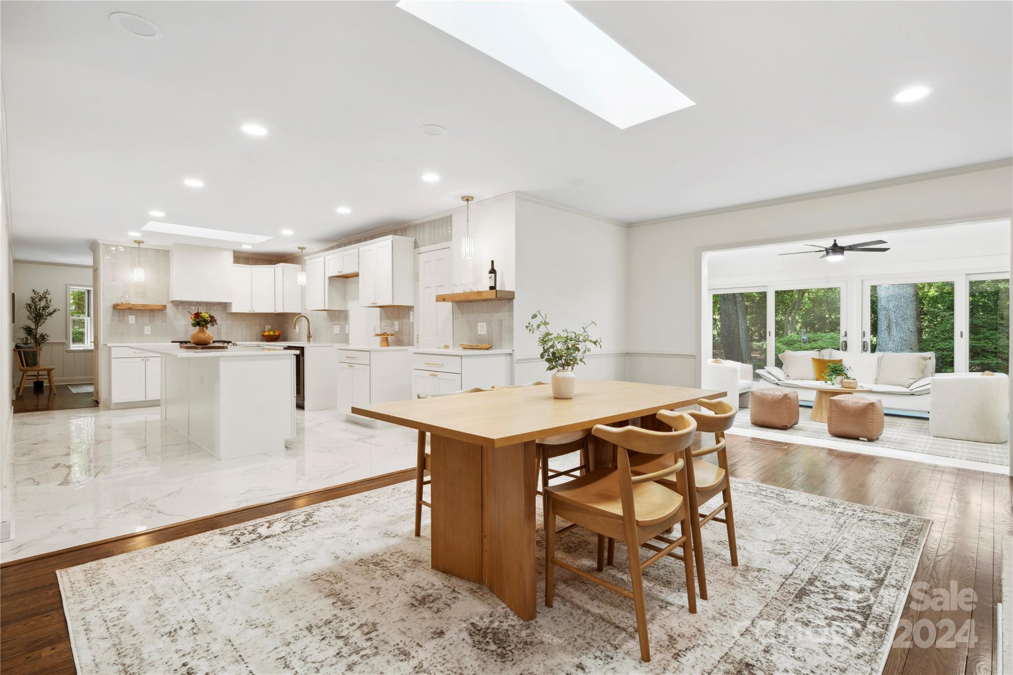 River Hills - Residential