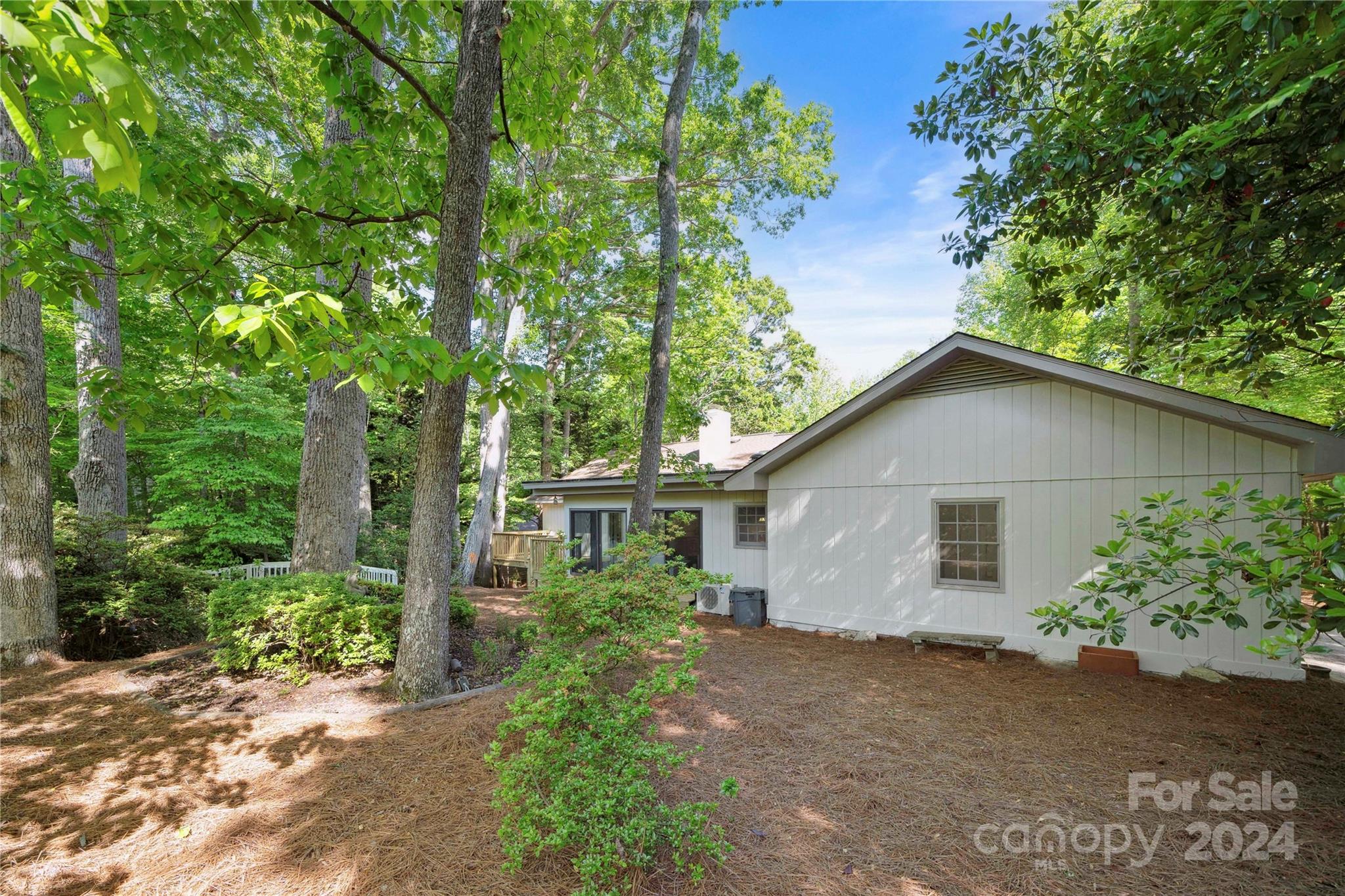 River Hills - Residential