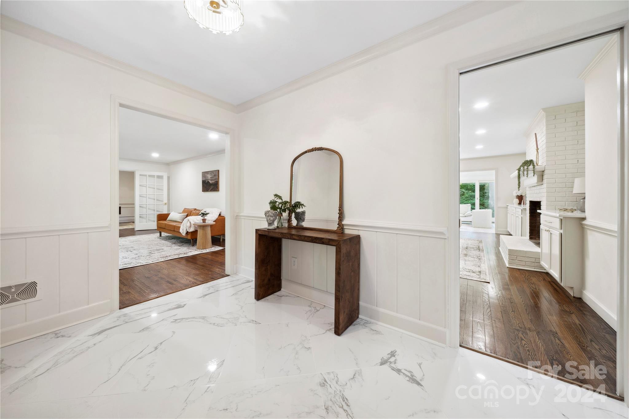 River Hills - Residential