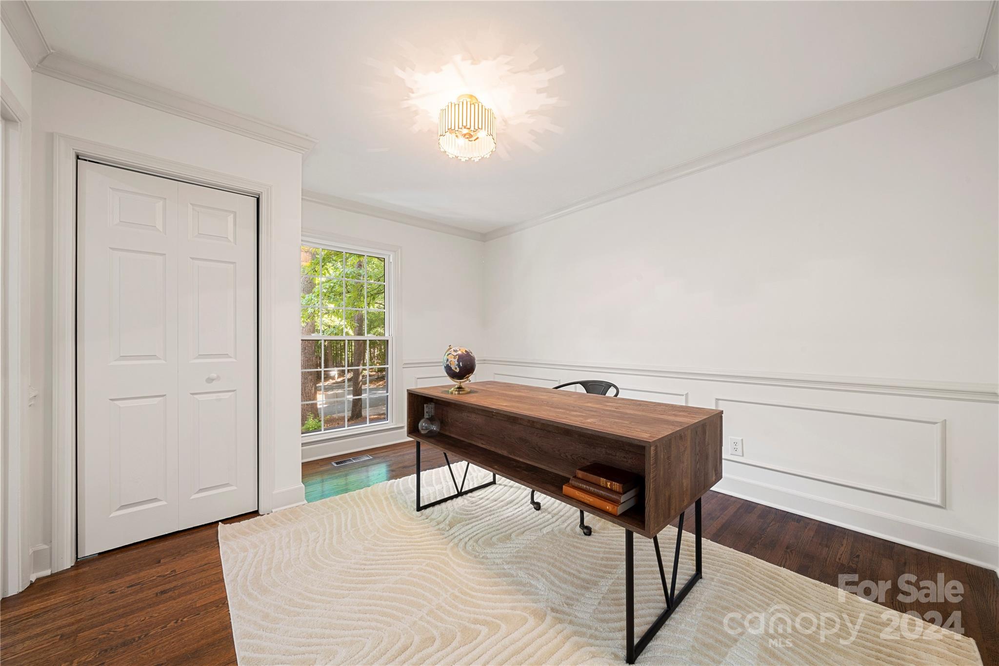 River Hills - Residential