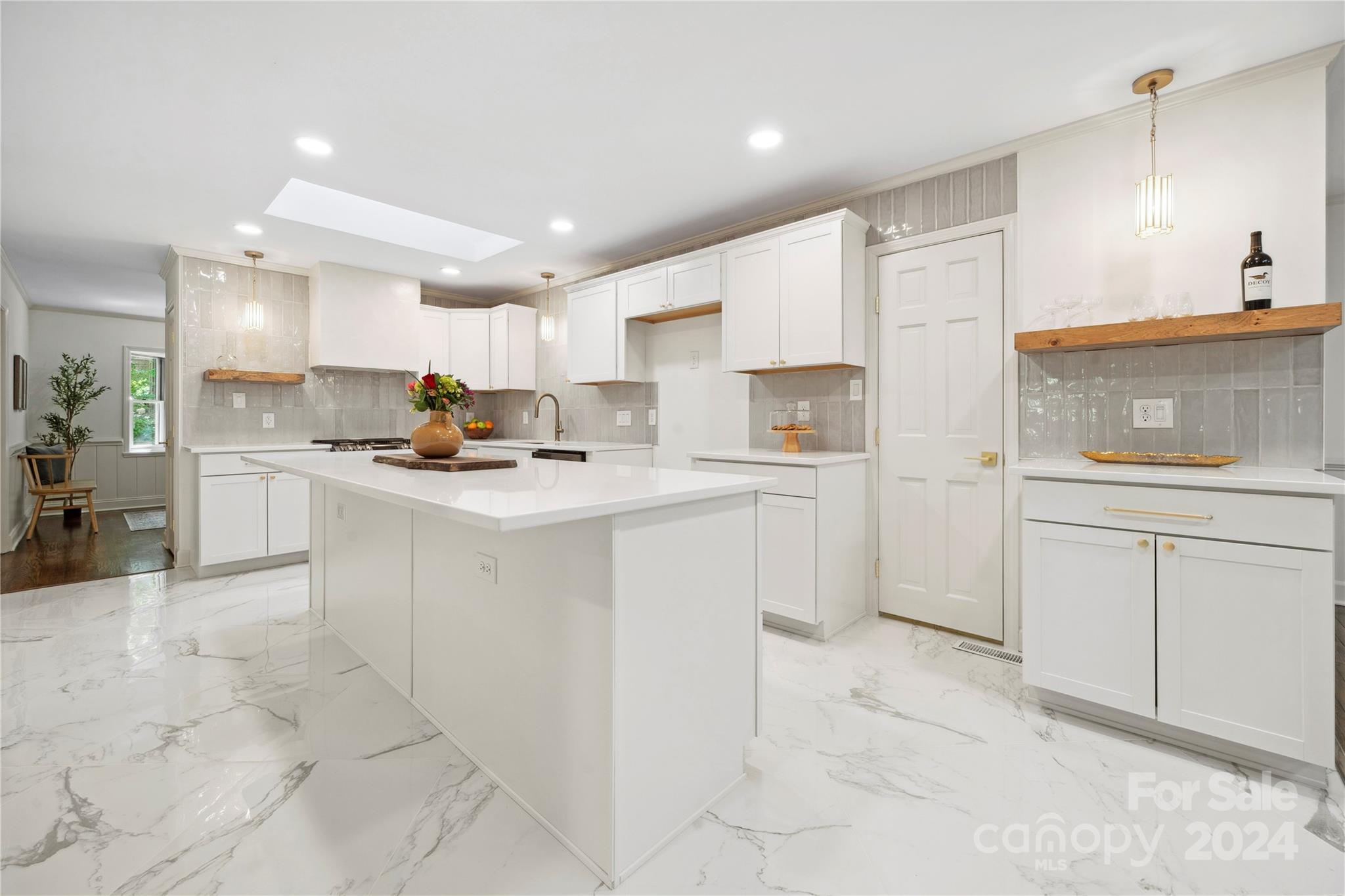 River Hills - Residential