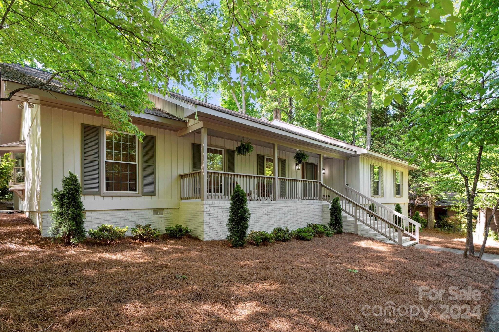 River Hills - Residential